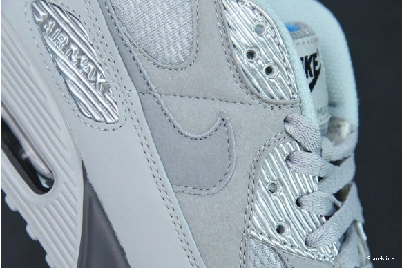 O-W  Nike Max 90 Air Moscow DC4466-001 1012